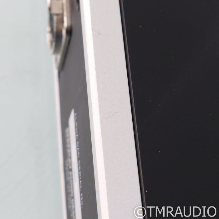 Berkeley Audio Design Alpha DAC Reference Series 3 DAC; D/A Converter