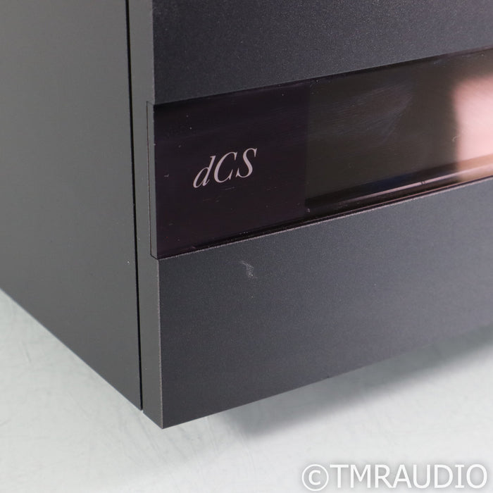 dCS Rossini Apex Player CD Player & DAC; D/A Converter