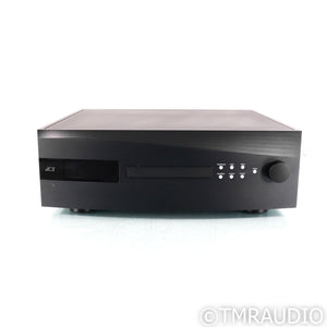 dCS Rossini Apex Player CD Player & DAC; D/A Converter