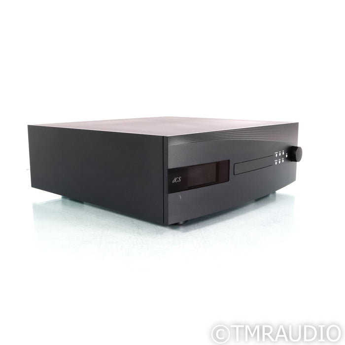 dCS Rossini Apex Player CD Player & DAC; D/A Converter