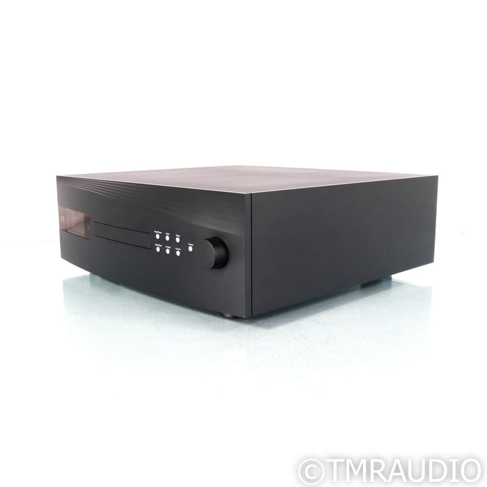 dCS Rossini Apex Player CD Player & DAC; D/A Converter