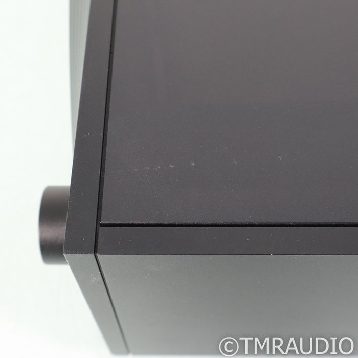 dCS Rossini Apex Player CD Player & DAC; D/A Converter