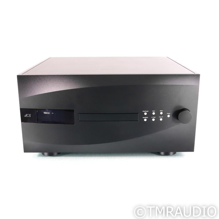 dCS Vivaldi One APEX Streaming CD & SACD Player; DAC
