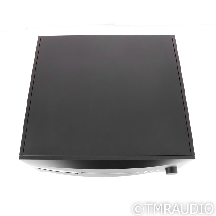 dCS Vivaldi One APEX Streaming CD & SACD Player; DAC