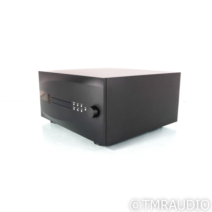 dCS Vivaldi One APEX Streaming CD & SACD Player; DAC