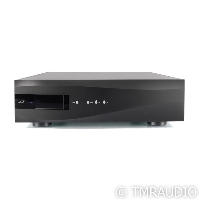 dCS Vivaldi Master Clock