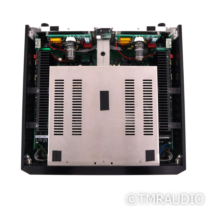 Aesthetix Atlas Eclipse Stereo Tube Hybrid Power Amplifier
