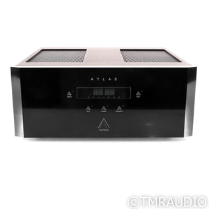 Aesthetix Atlas Eclipse Stereo Tube Hybrid Power Amplifier