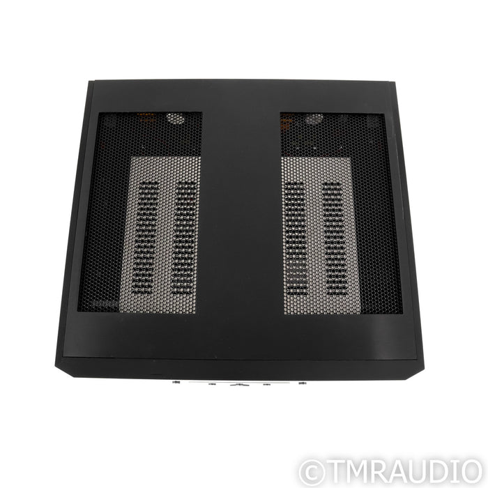 Aesthetix Atlas Eclipse Stereo Tube Hybrid Power Amplifier