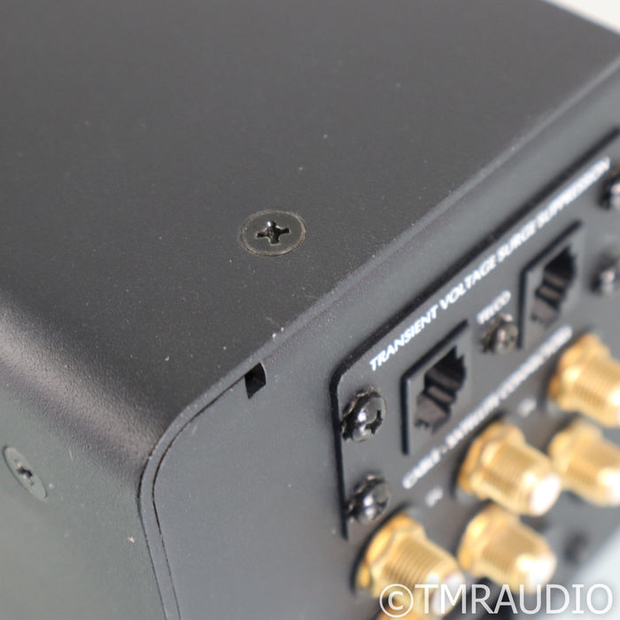 Furman IT-Reference 20i AC Power Line Conditioner