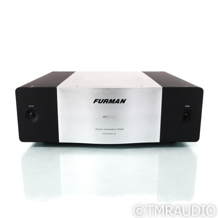Furman IT-Reference 20i AC Power Line Conditioner