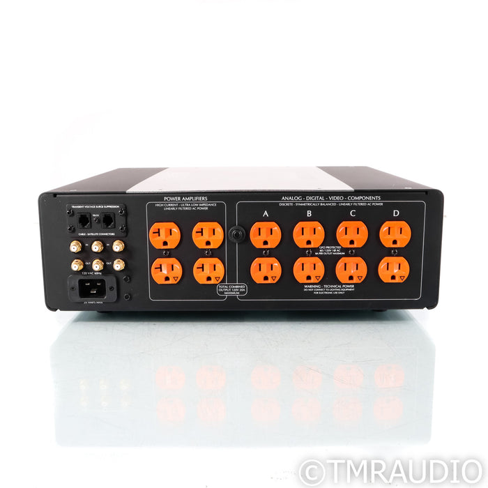 Furman IT-Reference 20i AC Power Line Conditioner