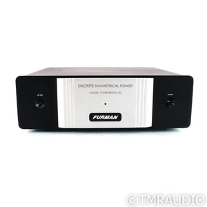 Furman IT-Reference 20 AC Power Line Conditioner