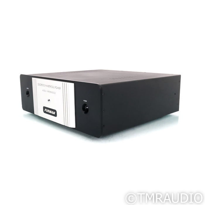 Furman IT-Reference 20 AC Power Line Conditioner