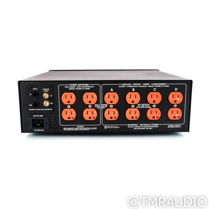 Furman IT-Reference 20 AC Power Line Conditioner