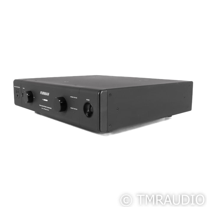 Furman Elite-20 PF i AC Power Line Conditioner