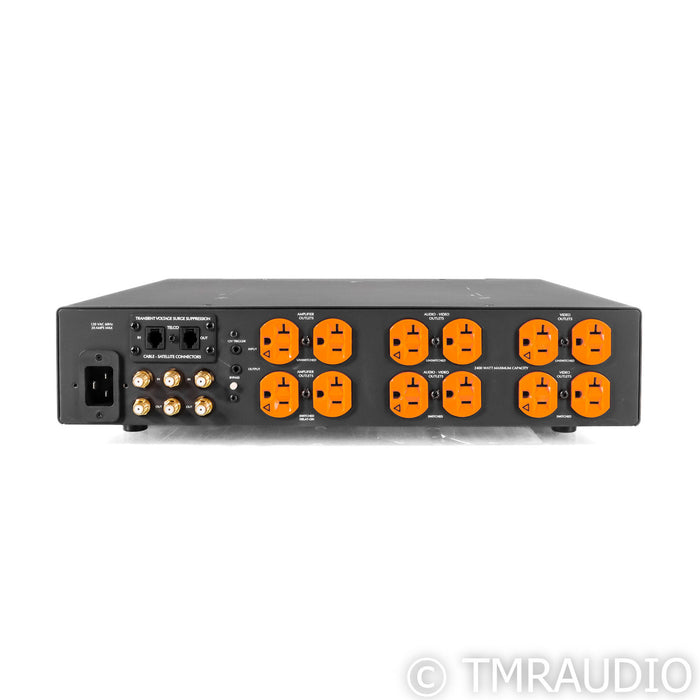 Furman Elite-20 PF i AC Power Line Conditioner