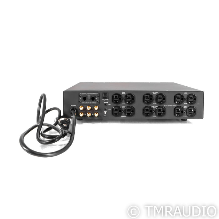 Furman Elite-15 DM i AC Power Line Conditioner