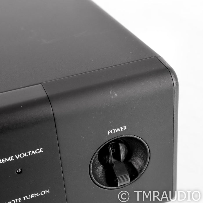 Furman Elite-15 DM i AC Power Line Conditioner