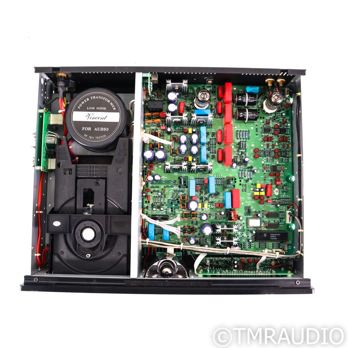 Vincent CD-S6 CD Player