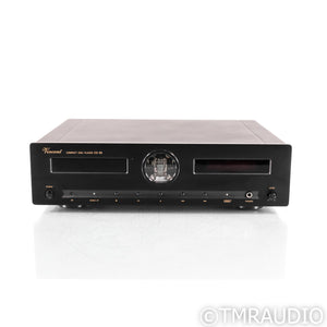 Vincent CD-S6 CD Player