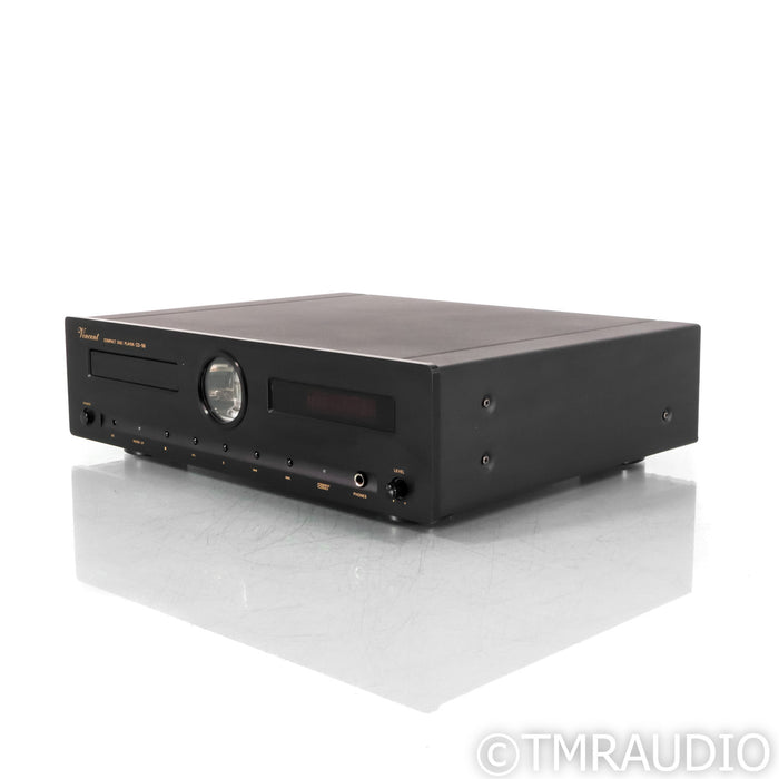 Vincent CD-S6 CD Player