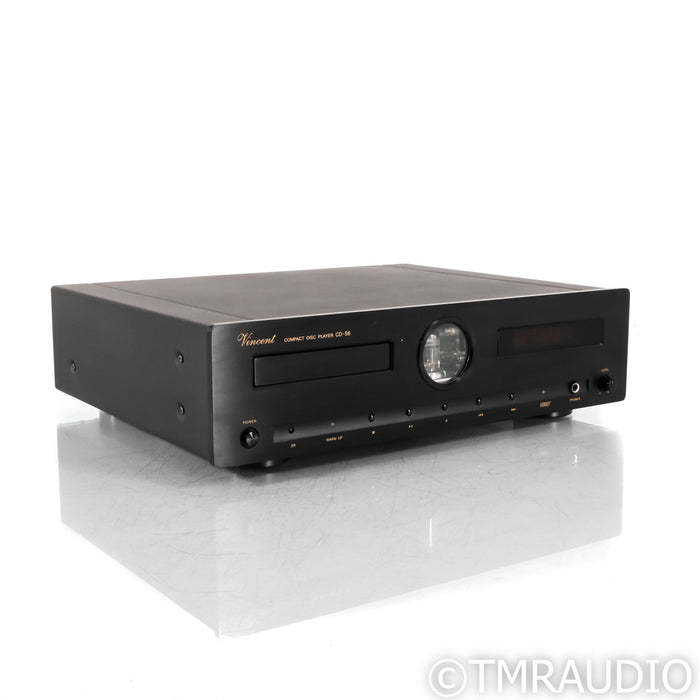 Vincent CD-S6 CD Player