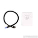 Audience aR6-T4 Power Conditioner; Front Row Power Cable Upgrade