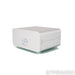 Audience aR6-T4 Power Conditioner; Front Row Power Cable Upgrade