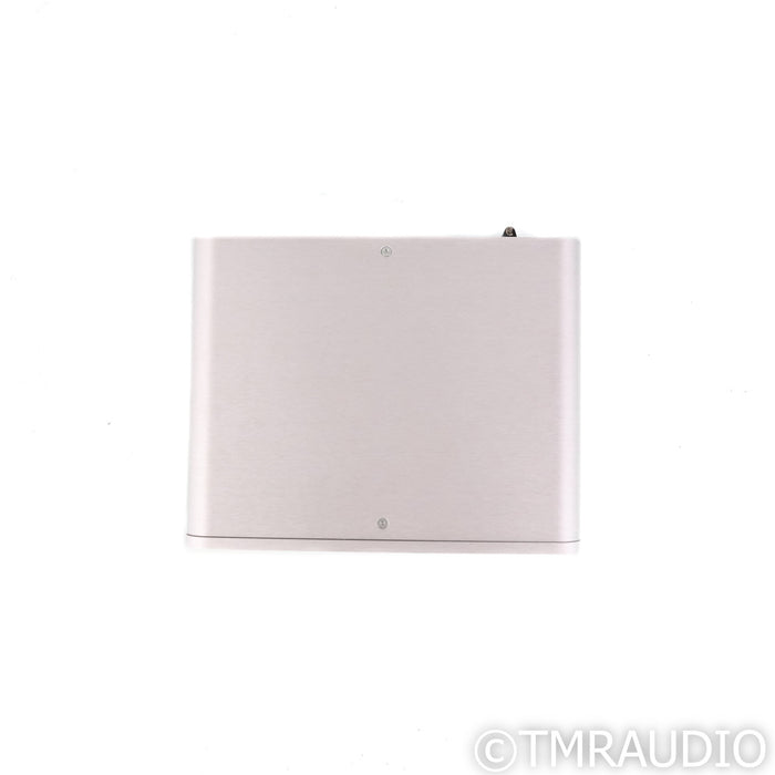 Audience aR6-T4 Power Conditioner; Front Row Power Cable Upgrade
