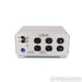 Audience aR6-T4 Power Conditioner; Front Row Power Cable Upgrade