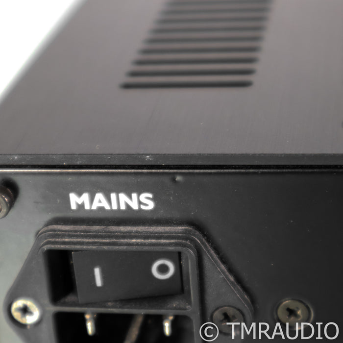 Audionet PAM G2 MM & MC Phono Preamplifier; With EPS G2 PSU Upgrade