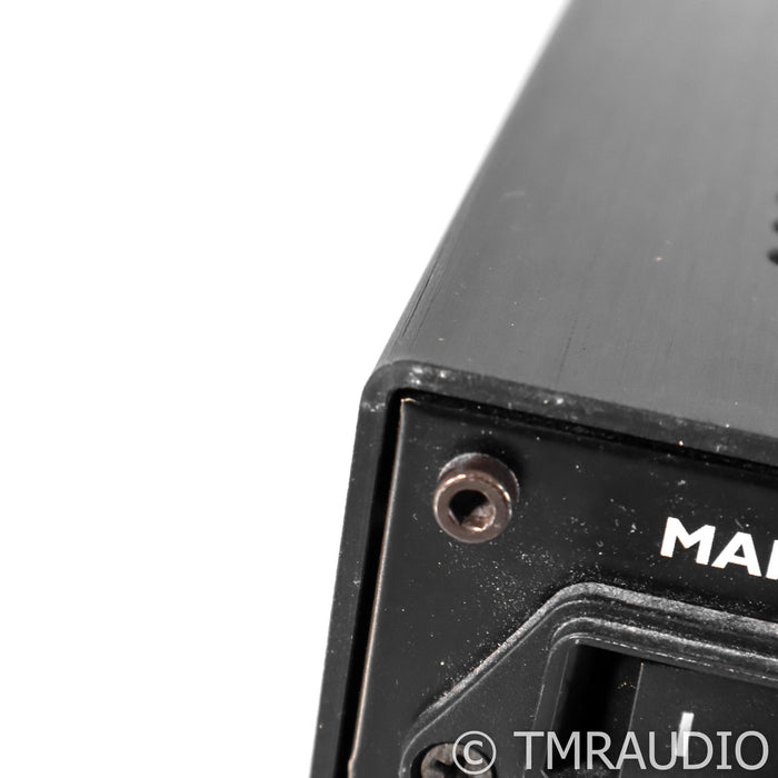 Audionet PAM G2 MM & MC Phono Preamplifier; With EPS G2 PSU Upgrade