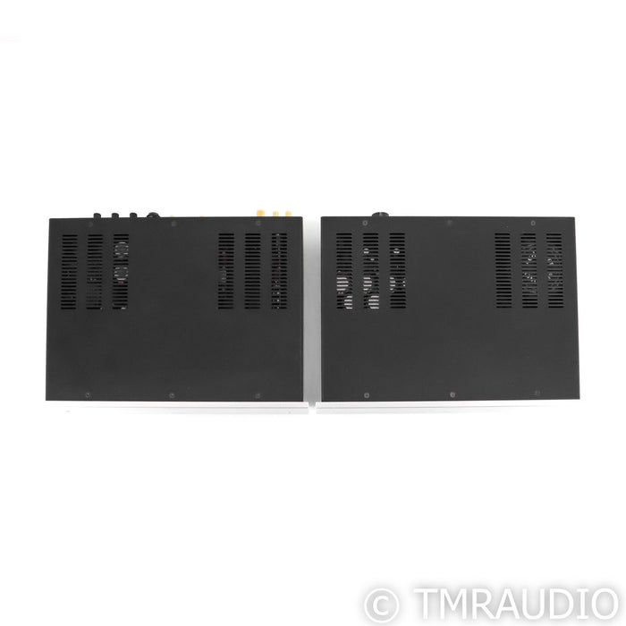 Audionet PAM G2 MM & MC Phono Preamplifier; With EPS G2 PSU Upgrade