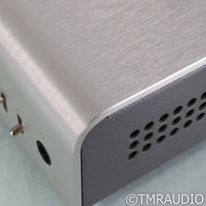 Schiit Audio Lyr 3 Tube Headphone Amplifier