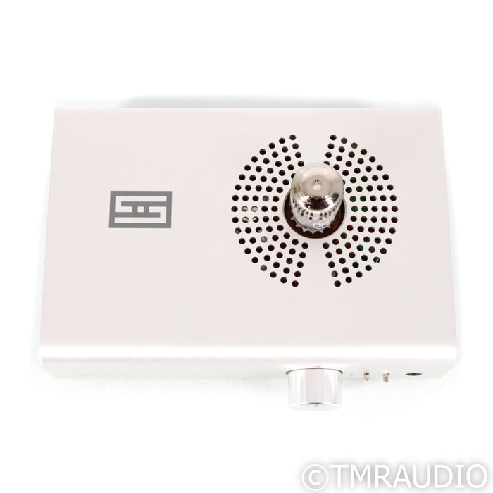 Schiit Audio Lyr 3 Tube Headphone Amplifier