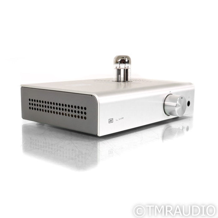 Schiit Audio Lyr 3 Tube Headphone Amplifier