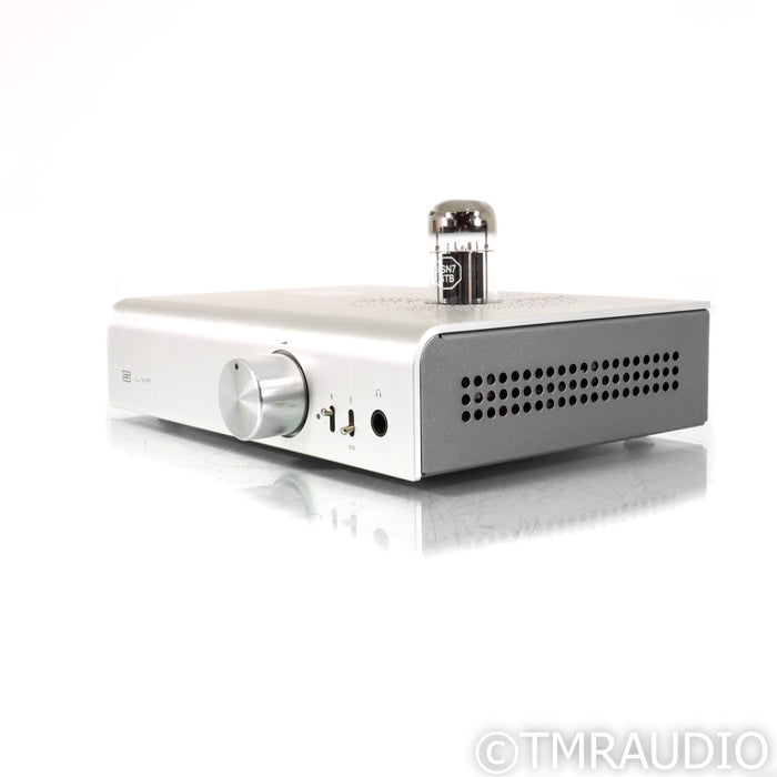 Schiit Audio Lyr 3 Tube Headphone Amplifier