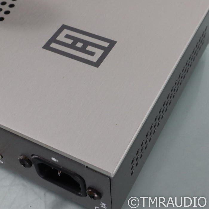 Schiit Audio Lyr 3 Tube Headphone Amplifier