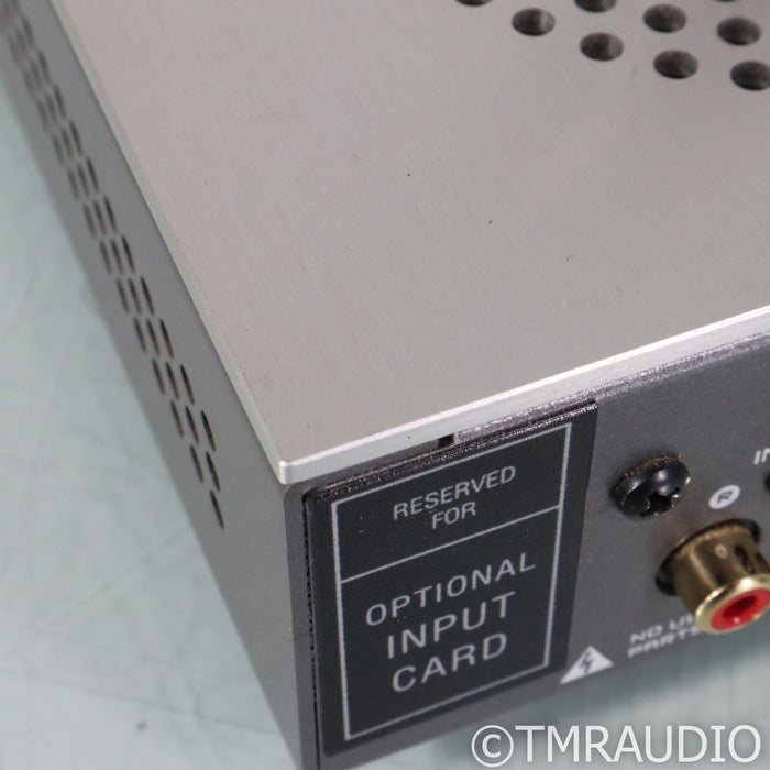 Schiit Audio Lyr 3 Tube Headphone Amplifier