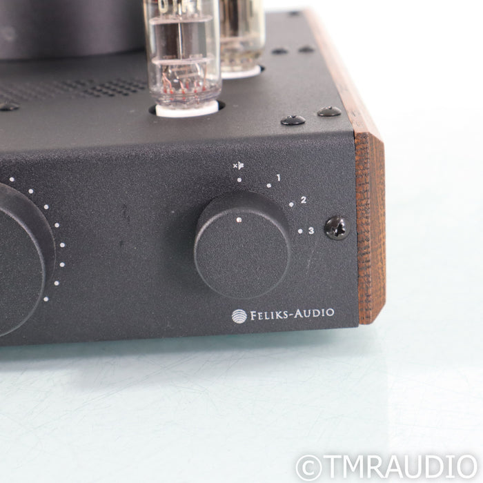 Feliks Audio Echo MKII Tube Headphone Amplifier