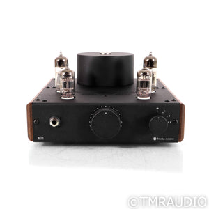 Feliks Audio Echo MKII Tube Headphone Amplifier