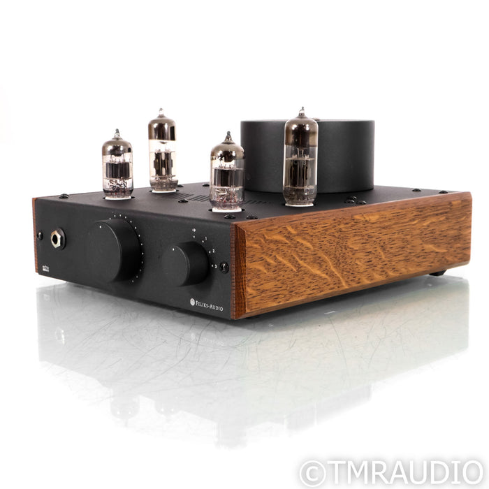 Feliks Audio Echo MKII Tube Headphone Amplifier