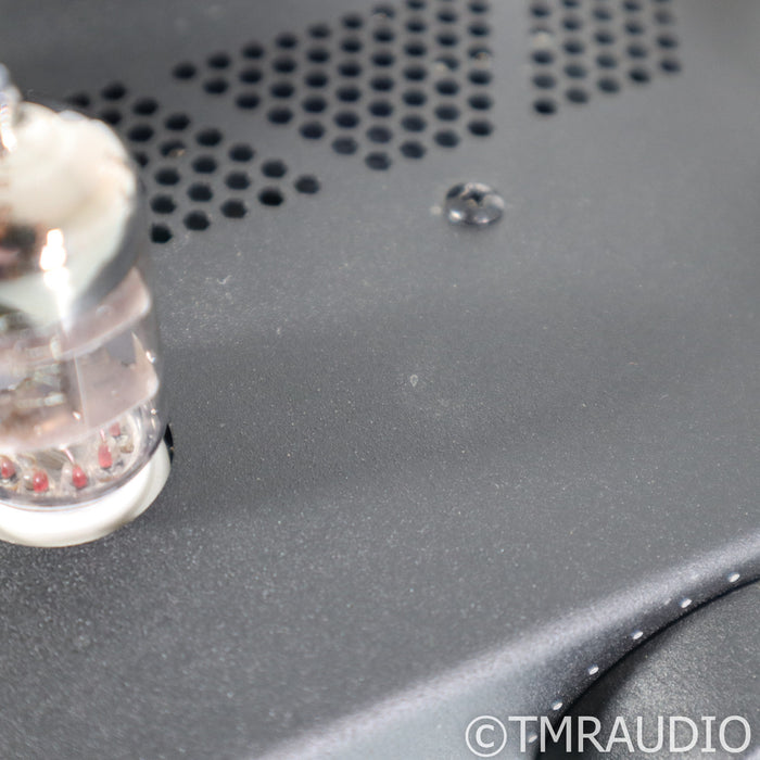 Feliks Audio Echo MKII Tube Headphone Amplifier