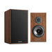 Spendor Classic 3/1 Bookshelf Speakers; Dark Walnut Pair (Sealed)