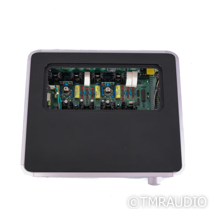 PS Audio BHK Signature Stereo Tube Hybrid Preamplifier