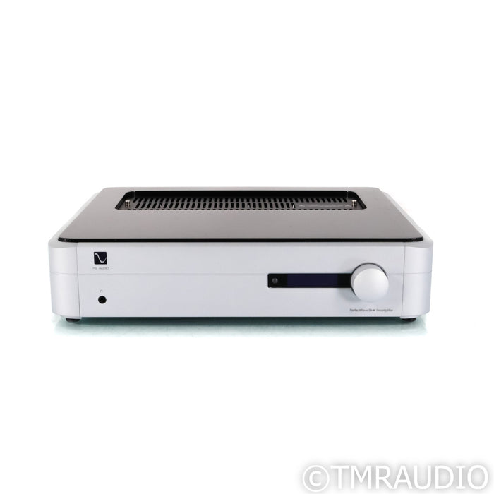 PS Audio BHK Signature Stereo Tube Hybrid Preamplifier