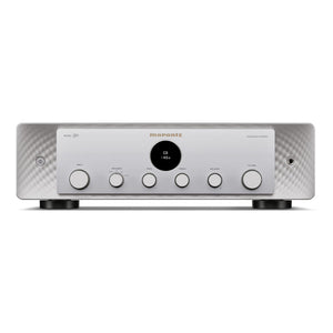 Marantz Model 50 Stereo Integrated Amplifier; MM Phono (Sealed)