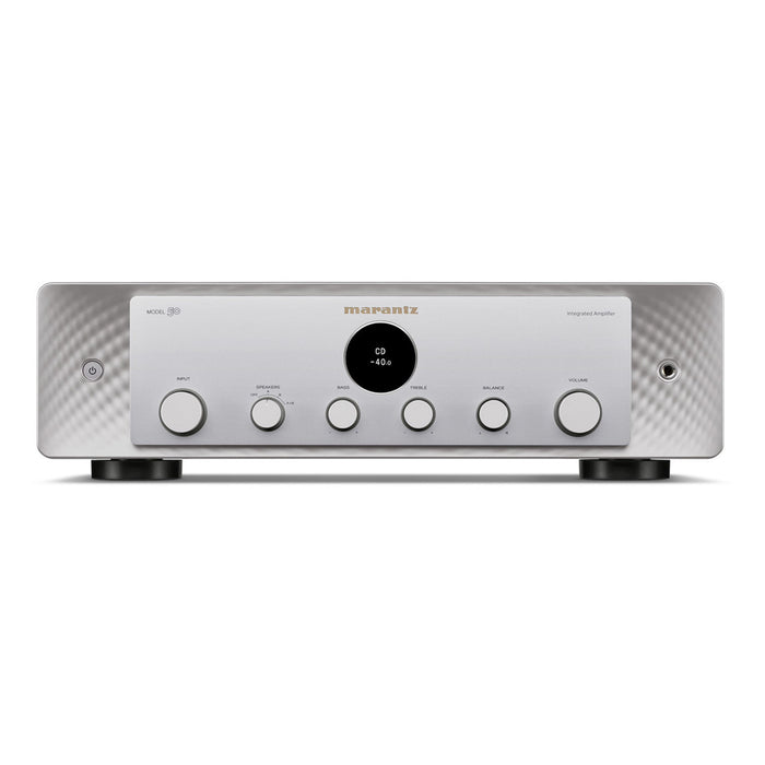 Marantz Model 50 Stereo Integrated Amplifier; MM Phono (Sealed)