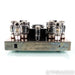 Cary Audio Design SLA 70 Stereo Tube Power Amplifier